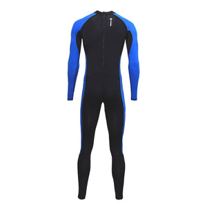 Open image in slideshow, Men  Back Zippier Wetsuit
